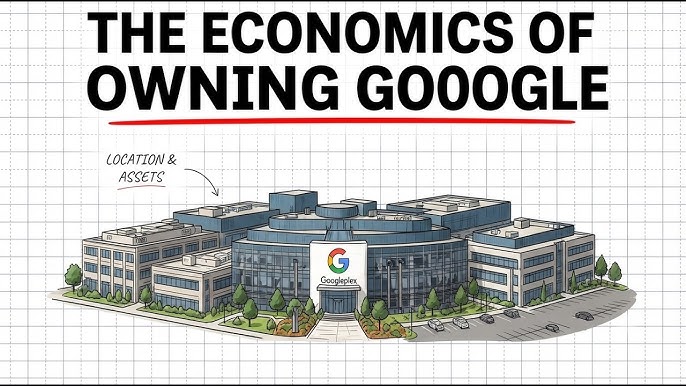 The Economics behind Google Explained cipads freeads in the news The Economics behind Google Explained cipads freeads in the news