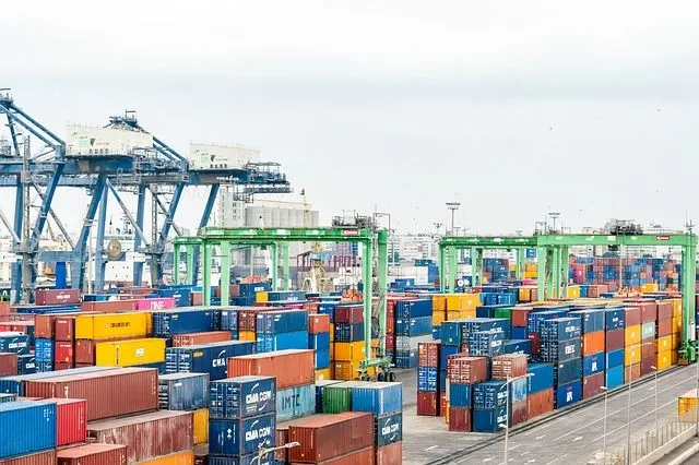 The Economics of Owning a Logistics Company cipads freeads in the news