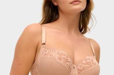 Fantasie Lingerie primavera verano 2018 cipads freeads in the news