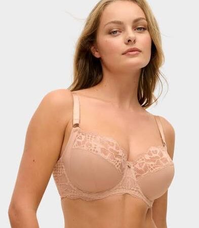 Fantasie Lingerie primavera verano 2018 cipads freeads in the news