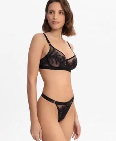 Marc & André Lingerie Collection mademanministries