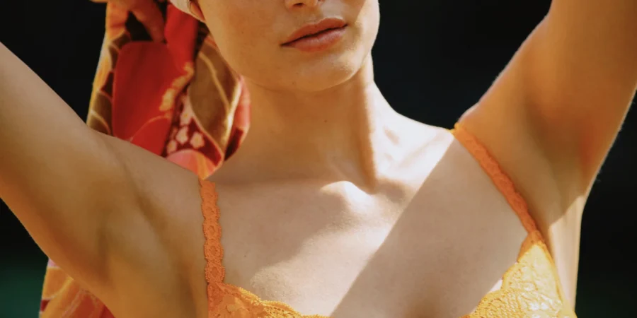 THE ART OF PERFECTING LINGERIE FOR 40 YEARS Cosabella cipads freeads in the news THE ART OF PERFECTING LINGERIE FOR 40 YEARS Cosabella cipads freeads in the news