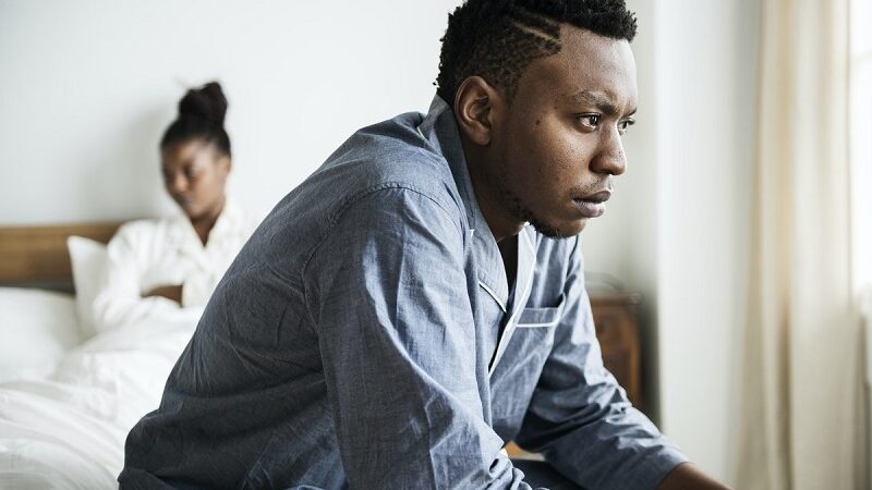 What does the ABUSIVE WIFE want mademanministries What does the ABUSIVE WIFE want mademanministries