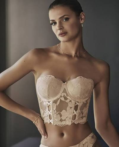 Nueva colección Federica de Selmark 2024 en tu tienda MD Arzua cipads freeads