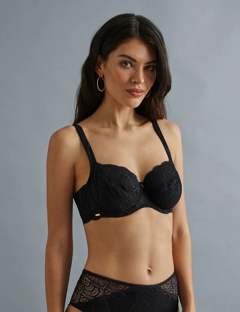 AGATHA | Selmark Lingerie -2027 cipads freeads in the news