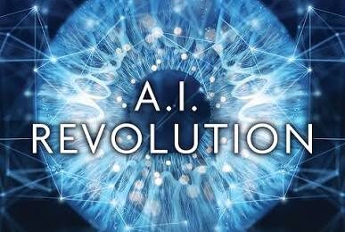 A.I. Revolution Full Documentary NOVA PBS cipads freeads in the news A.I. Revolution Full Documentary NOVA PBS cipads freeads in the news