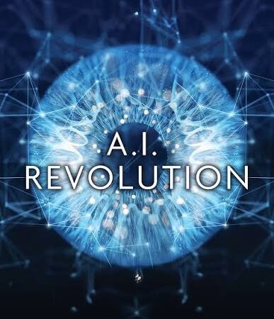 A.I. Revolution Full Documentary NOVA PBS cipads freeads in the news A.I. Revolution Full Documentary NOVA PBS cipads freeads in the news