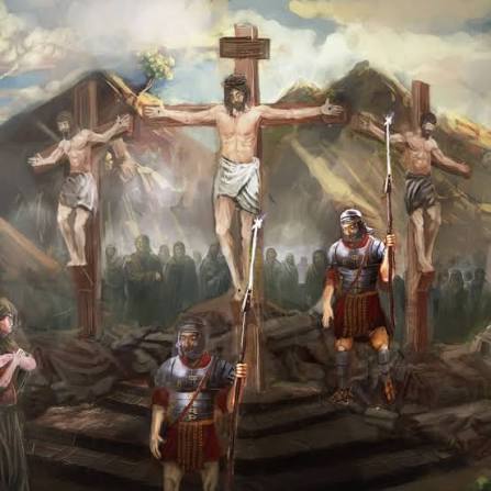 Christ & Suffering mademanministries Christ & Suffering mademanministries