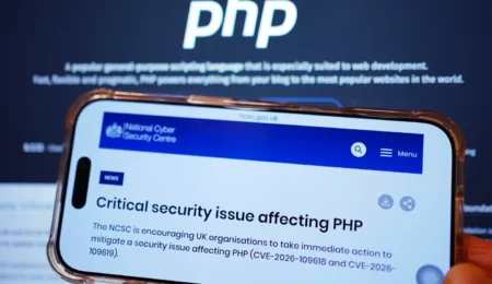 Current Situation Of PHP And Cybersecurity cipads freeads in the news