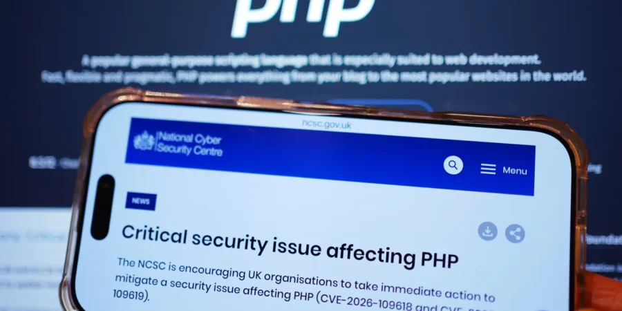 Current Situation Of PHP And Cybersecurity cipads freeads in the news