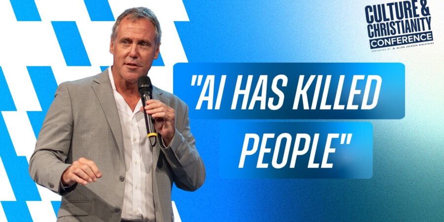 How Artificial Intelligence Is Already Taking Lives Eric Eggers cipads freeads in the news How Artificial Intelligence Is Already Taking Lives Eric Eggers cipads freeads in the news