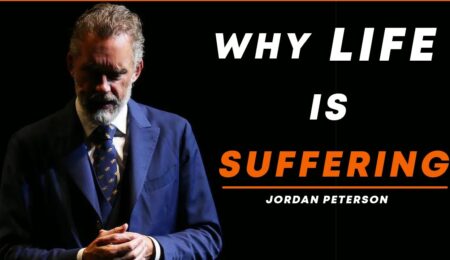 Jordan Peterson Why Suffering Makes You EXCEPTIONAL cipads freeads in the new Jordan Peterson Why Suffering Makes You EXCEPTIONAL cipads freeads in the new