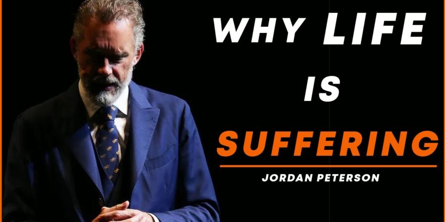 Jordan Peterson Why Suffering Makes You EXCEPTIONAL cipads freeads in the new Jordan Peterson Why Suffering Makes You EXCEPTIONAL cipads freeads in the new
