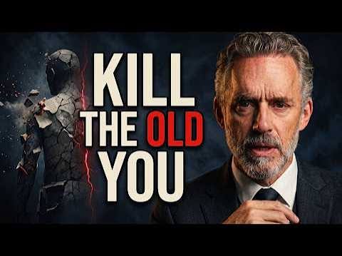 Jordan Peterson Why You Need To Destroy Your Old Self cipads freeads in the news Jordan Peterson Why You Need To Destroy Your Old Self cipads freeads in the news