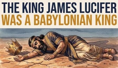 Lucifer Is Not Satan’s Name — Here’s What the Hebrew Actually Says cipads freeads in the news