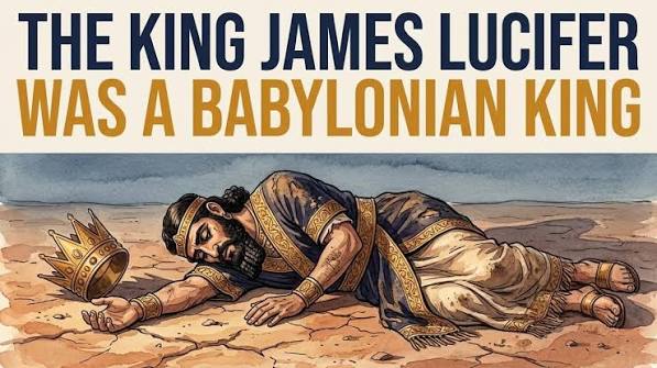 Lucifer Is Not Satan’s Name — Here’s What the Hebrew Actually Says cipads freeads in the news