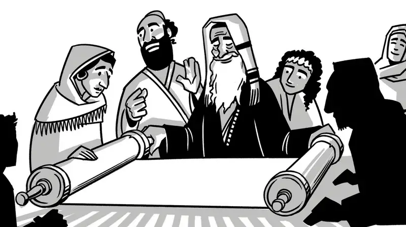 Malachi Explained Why the Old Testament Ends With an Argument cipads freeads in the news