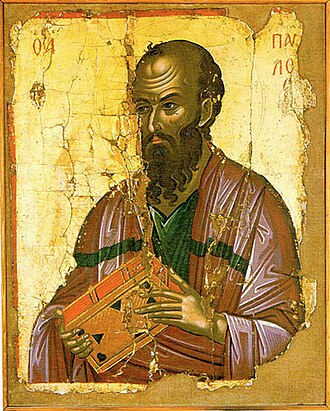 Paul the Apostle The Real Story Of The Man Who Shaped Christianity cipads freeads in the news