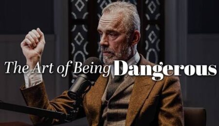 The Art of Being Dangerous cipads freeads in the news The Art of Being Dangerous cipads freeads in the news
