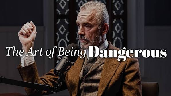 The Art of Being Dangerous cipads freeads in the news The Art of Being Dangerous cipads freeads in the news