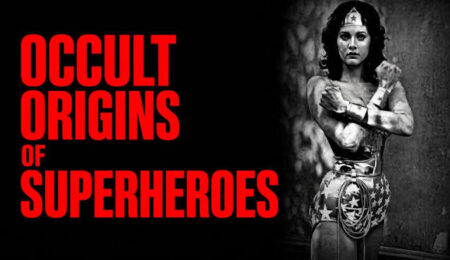 The Occult Origins & Secret History of Comic Book Heroes cipads freeads in the news The Occult Origins & Secret History of Comic Book Heroes cipads freeads in the news
