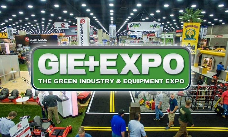 What Happened To The GIE Expo cipads freeads in the news