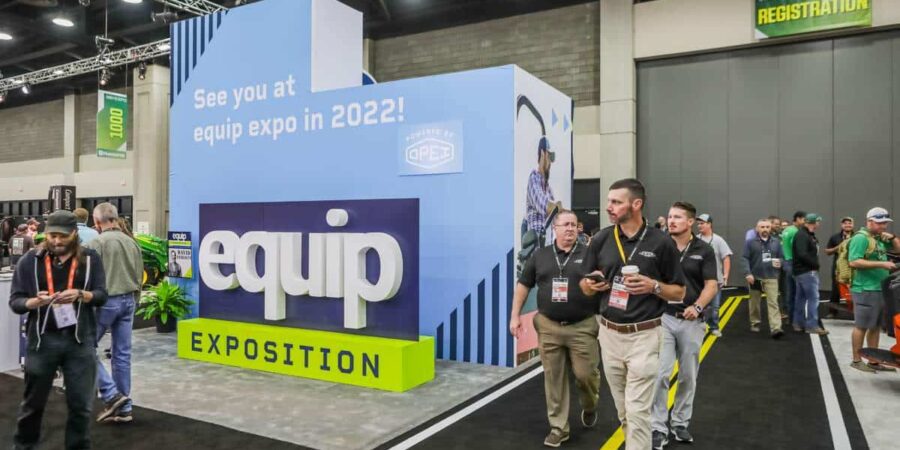 What is Equip Exposition Where Is It At Time cipads freeads in the news What is Equip Exposition Where Is It At Time cipads freeads in the news