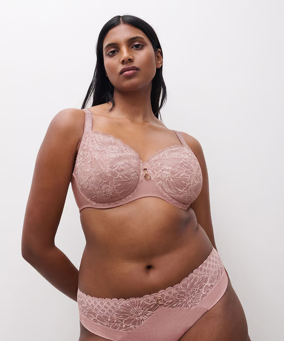 Parfait Charlotte 2018 Spring Summer Collection cipads freeads in the news