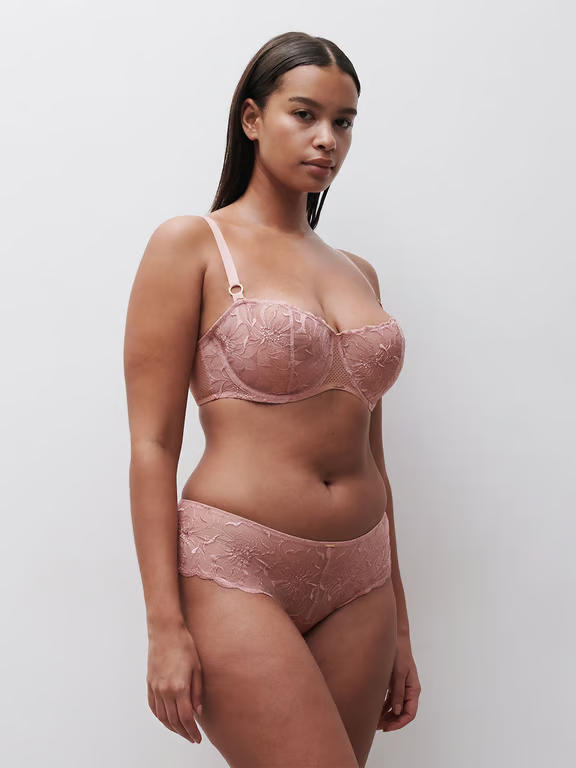 Parfait Charlotte 2018 Spring Summer Collection cipads freeads in the news