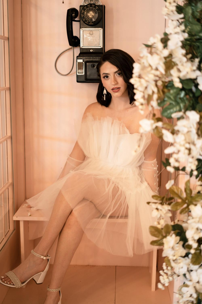 Parfait Spring&Summer 2020 Collection Behind The Scene cipads freeads in the news