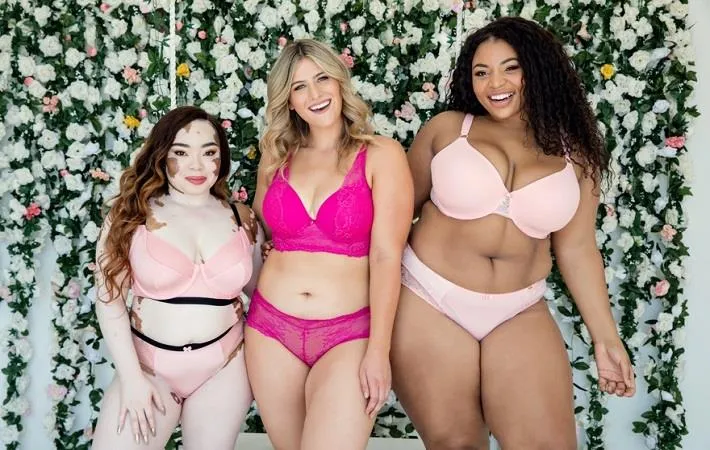 PARFAIT LINGERIE SPRING/SUMMER 2014 cipads freeads in the news