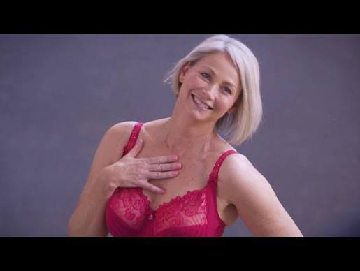 Brava Lingerie | Sexy has no age limit cipads freeads in the news