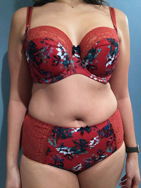 Campaña Otoño 2018 Lingerie Collection cipads freeads in the news