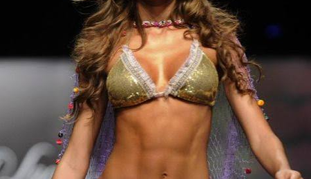 Leonisa Fashion Show | Enjoy This Trip Lingerie Collection cipads freeads in the news