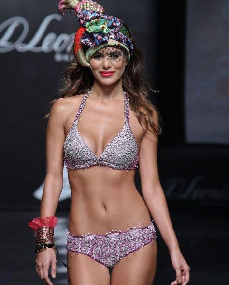 Leonisa Fashion Show | Enjoy This Trip Lingerie Collection cipads freeads in the news