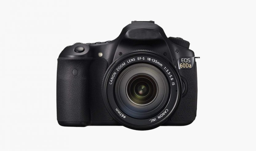 HD Camera Nikon 5100