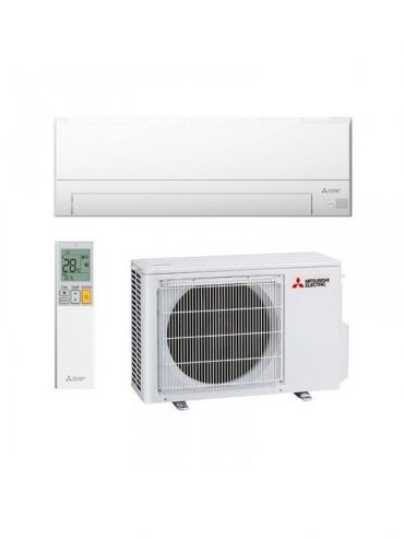 Air Conditioner Mitsubishi