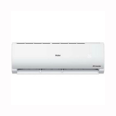 Haier 12HR – 1 Ton – Heat & Cool – UPS Enabled – Self Cleaning – Triple Inverter Series – DC Inverter Air Conditioner