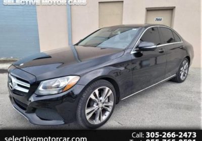 2016-Mercedes-Benz-C-Class-4dr-Sdn-C-300-RWD-cipads