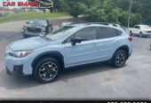 2019 Subaru Crosstrek 2.0i 6M – $17,900 (Car smart auto sales)