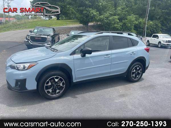 2019 Subaru Crosstrek 2.0i 6M – $17,900 (Car smart auto sales)