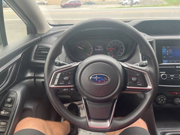 2019 Subaru Crosstrek 2.0i 6M – $17,900 (Car smart auto sales)