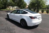 2022 Tesla Model 3 Long Range AWD W/NAV – $68,950 (+ Auto Collection Of Murfreesboro)