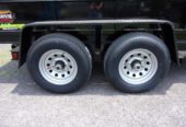 121832* 6×10 5 TON Dump Trailer |LRT Dumps & Trailers 6 x 10 – $8,260 (Load Runner Trailers)