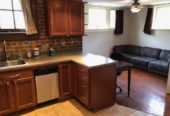 $1,775 / 1br – 550ft2 – Sunlit, furnished 1br near Union Station (Capitol Hill)