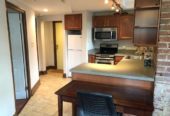 $1,775 / 1br – 550ft2 – Sunlit, furnished 1br near Union Station (Capitol Hill)