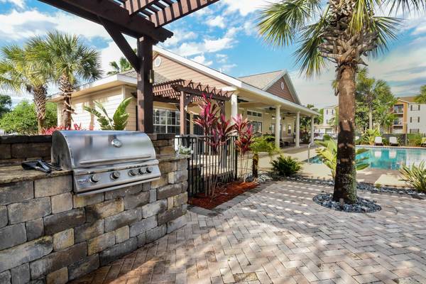 $1,842 / 3br – 1127ft2 – Night Patrol, Courtesy concierge, In-Unit Laundry (7101 Wilson Blvd, Jacksonville, FL)