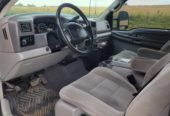 2001 Ford F-250 Super Duty – $16,500 (Franklin, Ky)