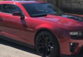 2014 Camaro ZL1 – $44,600 (Hilliard)