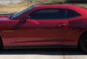 2014 Camaro ZL1 – $44,600 (Hilliard)